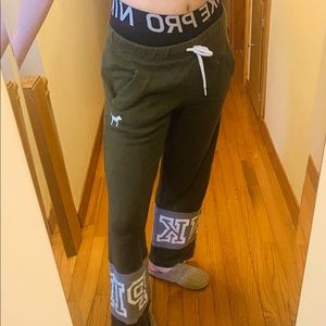 Vicotria Secret PINK sweatpants
